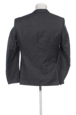 Herren Sakko Montego, Größe M, Farbe Grau, Preis € 26,99