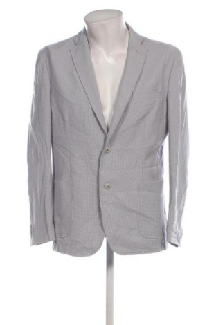 Herren Sakko Oviesse, Größe L, Farbe Grau, Preis € 5,99