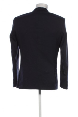 Herren Sakko Selected Homme, Größe M, Farbe Blau, Preis € 18,99