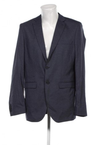 Herren Sakko Selected Homme, Größe L, Farbe Blau, Preis € 18,99