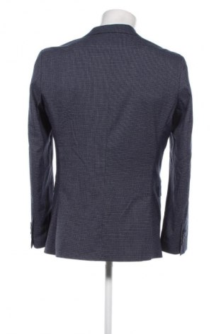 Herren Sakko Selected Homme, Größe M, Farbe Blau, Preis € 17,99