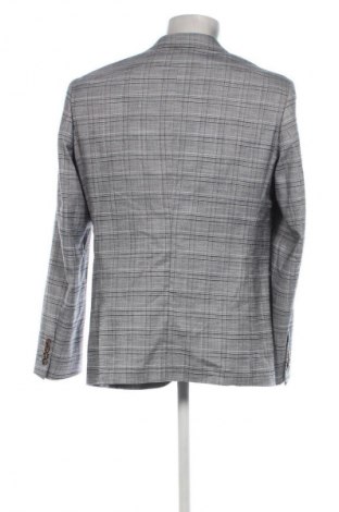 Herren Sakko Selected Homme, Größe L, Farbe Grau, Preis € 21,49