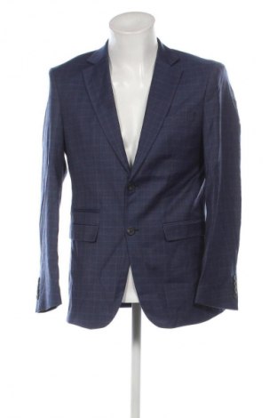 Herren Sakko Selected Homme, Größe M, Farbe Blau, Preis € 31,99