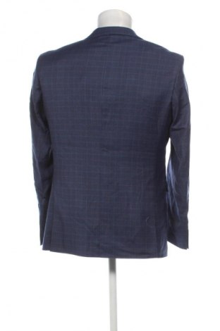 Herren Sakko Selected Homme, Größe M, Farbe Blau, Preis € 18,99