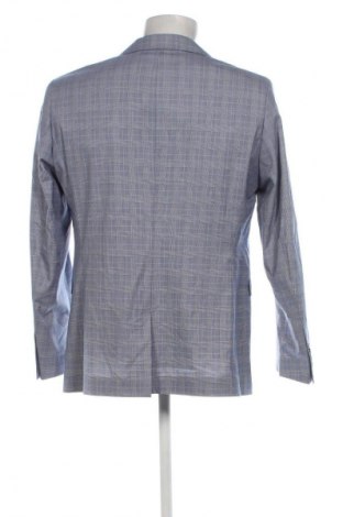 Herren Sakko Selected Homme, Größe L, Farbe Blau, Preis € 31,99