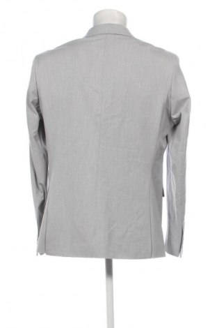 Herren Sakko Selected Homme, Größe L, Farbe Grau, Preis 18,99 €