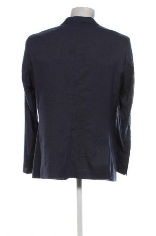 Herren Sakko Selected Homme, Größe L, Farbe Blau, Preis 18,99 €