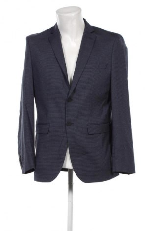 Herren Sakko Selected Homme, Größe M, Farbe Blau, Preis € 23,49