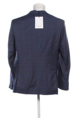 Herren Sakko Selected Homme, Größe XL, Farbe Blau, Preis 17,99 €