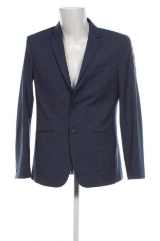 Herren Sakko Selected Homme, Größe L, Farbe Blau, Preis € 31,99