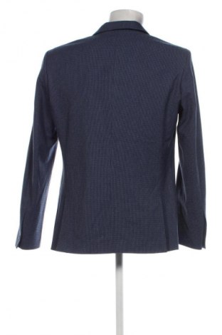 Herren Sakko Selected Homme, Größe L, Farbe Blau, Preis € 31,99