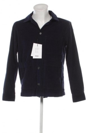 Herren Sakko Selected Homme, Größe M, Farbe Blau, Preis € 31,99