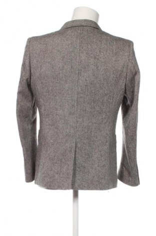 Herren Sakko Selected Homme, Größe M, Farbe Grau, Preis 21,99 €