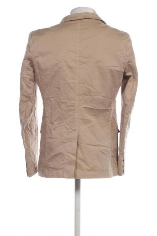 Herren Sakko Sorbino, Größe L, Farbe Beige, Preis € 6,99