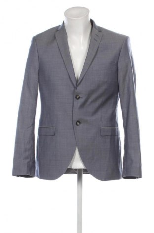 Herren Sakko Tiger Of Sweden, Größe L, Farbe Grau, Preis € 87,45