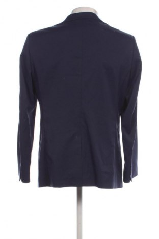 Herren Sakko United Colors Of Benetton, Größe L, Farbe Blau, Preis € 28,99