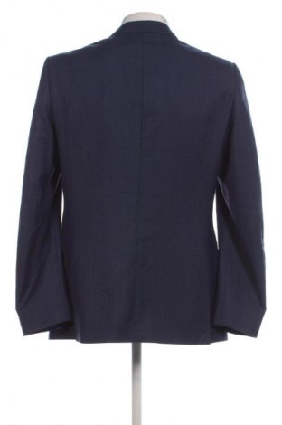 Herren Sakko Van Gils, Größe L, Farbe Blau, Preis € 24,49