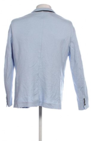 Herren Sakko Zara, Größe XXL, Farbe Blau, Preis € 38,49