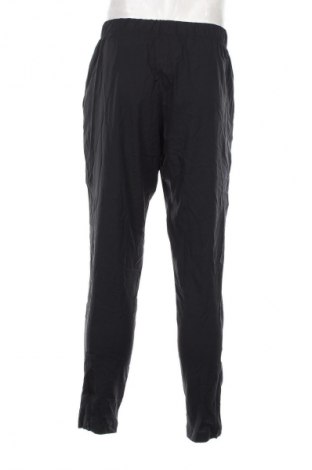 Pantaloni trening de bărbați ASICS, Mărime M, Culoare Negru, Preț 107,99 Lei