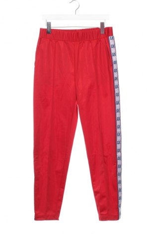 Herren Sporthose Armani Exchange, Größe S, Farbe Rot, Preis € 51,99