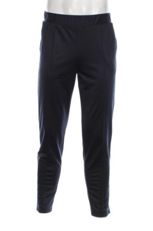 Pantaloni trening de bărbați Armani Exchange, Mărime S, Culoare Albastru, Preț 219,99 Lei