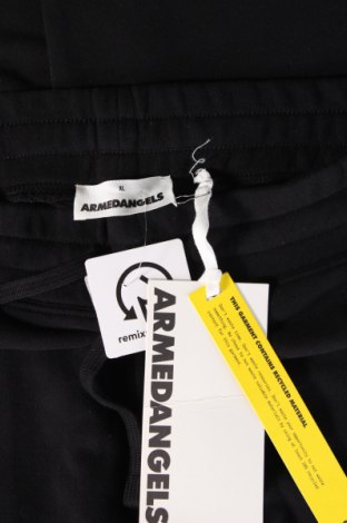 Pantaloni trening de bărbați Armedangels, Mărime XL, Culoare Negru, Preț 229,99 Lei