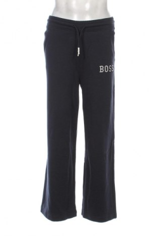 Herren Sporthose BOSS, Größe XS, Farbe Blau, Preis 51,49 €