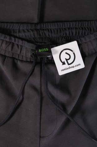 Herren Sporthose Boss Green, Größe S, Farbe Grau, Preis € 59,49