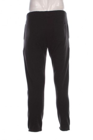 Pantaloni trening de bărbați Champion, Mărime S, Culoare Negru, Preț 203,99 Lei