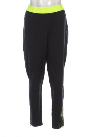 Herren Sporthose Crivit, Größe XL, Farbe Schwarz, Preis 9,29 €