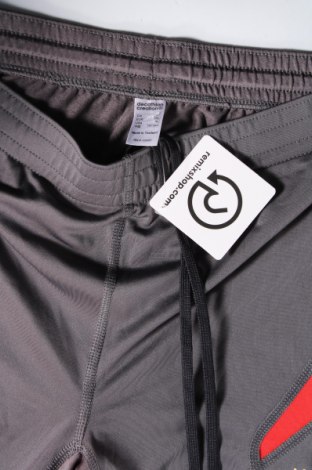 Pantaloni trening de bărbați Decathlon Creation, Mărime XL, Culoare Gri, Preț 38,99 Lei