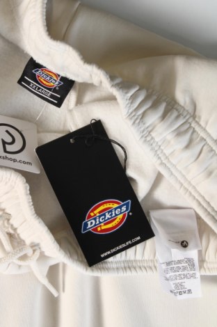 Ανδρικό αθλητικό παντελόνι Dickies, Μέγεθος XXL, Χρώμα Λευκό, Τιμή 31,99 €