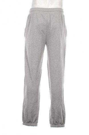 Herren Sporthose Dressmann, Größe L, Farbe Grau, Preis € 17,99