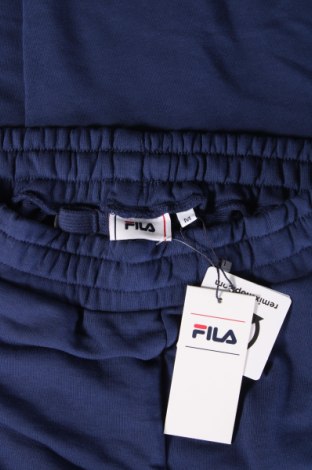 Herren Sporthose FILA, Größe M, Farbe Blau, Preis € 33,99