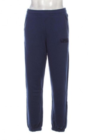 Herren Sporthose FILA, Größe M, Farbe Blau, Preis € 31,49