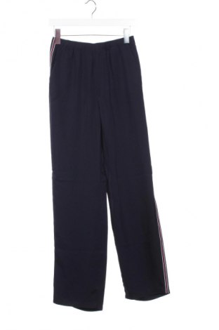 Pantaloni trening de bărbați Filippa K, Mărime XS, Culoare Albastru, Preț 325,99 Lei