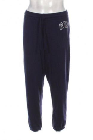 Herren Sporthose Gap, Größe XL, Farbe Blau, Preis 31,79 €