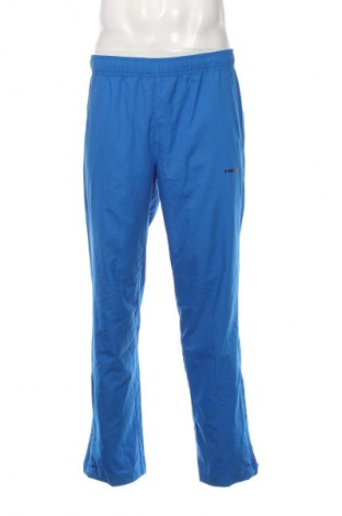 Herren Sporthose Head, Größe M, Farbe Blau, Preis € 11,49