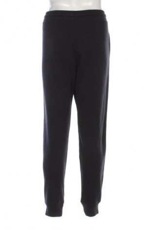 Pantaloni trening de bărbați Hollister, Mărime XL, Culoare Negru, Preț 203,99 Lei