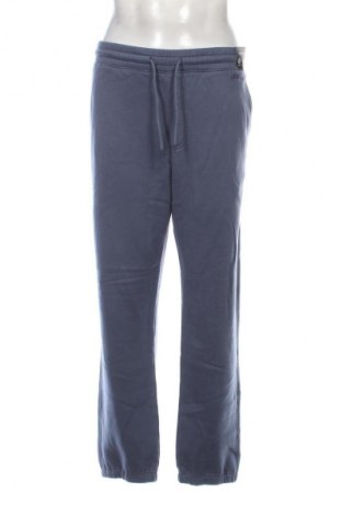 Pantaloni trening de bărbați Hollister, Mărime XL, Culoare Albastru, Preț 81,99 Lei