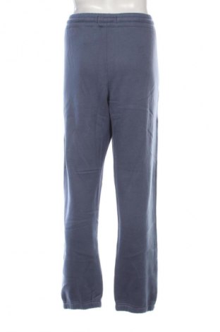 Pantaloni trening de bărbați Hollister, Mărime XL, Culoare Albastru, Preț 81,99 Lei