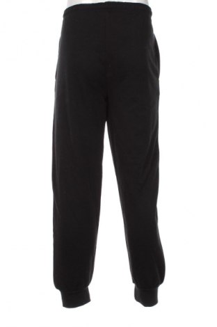 Pantaloni trening de bărbați Infinity, Mărime XL, Culoare Negru, Preț 52,99 Lei