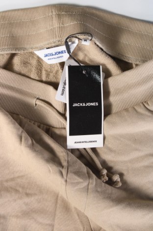 Pánské tepláky  Jack & Jones, Velikost M, Barva Béžová, Cena  619,00 Kč