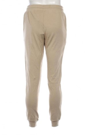 Herren Sporthose Jack & Jones, Größe M, Farbe Beige, Preis 17,99 €