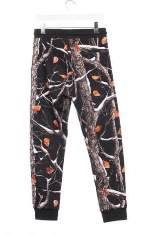 Pantaloni trening de bărbați Love Moschino, Mărime XS, Culoare Multicolor, Preț 310,99 Lei