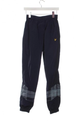 Pánske tepláky Lyle & Scott, Veľkosť S, Farba Modrá, Cena  31,25 €