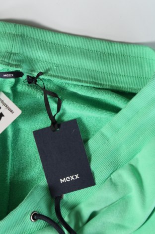 Pantaloni trening de bărbați Mexx, Mărime XL, Culoare Verde, Preț 110,49 Lei