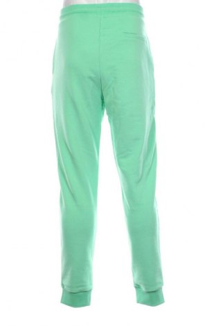 Pantaloni trening de bărbați Mexx, Mărime XL, Culoare Verde, Preț 110,49 Lei