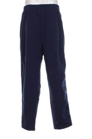 Pantaloni trening de bărbați Mitchell & Ness, Mărime XXL, Culoare Albastru, Preț 143,99 Lei