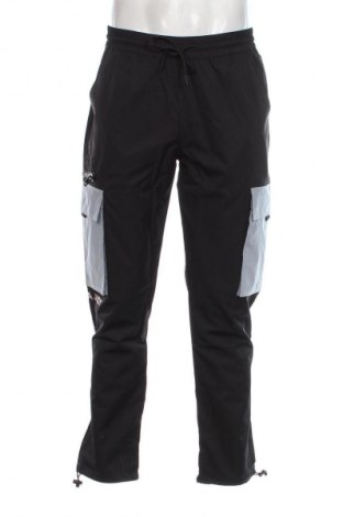 Pantaloni trening de bărbați Nana Judy, Mărime M, Culoare Negru, Preț 126,99 Lei